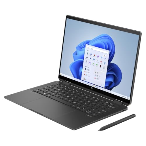 Amazon.com: Mavark New H P Spectre x360 2-in-1 14-eu0023dx 14